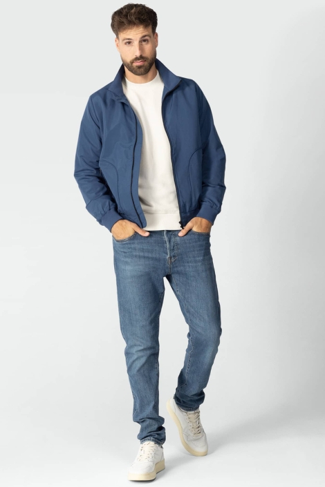 BlueFields jacket plain